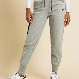 Womens Nike Tech Fleece Joggers